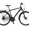 Winora Bike VTC WINORA Domingo 24 Disc Noir – 2021