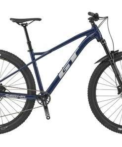 Gt-bicycles VTT All Mountain GT Zaskar LT Elite - 2022