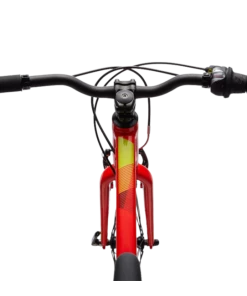 VTT Cannondale Enfant Kids Quick 24" Sherpa Rouge - 2021 -VTT Electrique Boutique vtt cannondale enfant kids quick 24 sherpa rouge 2021 2