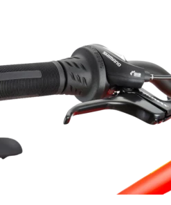 VTT Cannondale Enfant Kids Quick 24" Sherpa Rouge - 2021 -VTT Electrique Boutique vtt cannondale enfant kids quick 24 sherpa rouge 2021 4