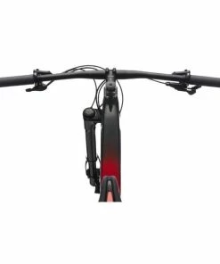 VTT Cannondale Scalpel Carbon 3 Rouge - 2022 -VTT Electrique Boutique vtt cannondale scalpel carbon 3 rouge 2022 2