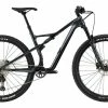 VTT Cannondale Scalpel Carbon SE 2 Noir - 2022 -VTT Electrique Boutique vtt cannondale scalpel carbon se 2 noir 2022