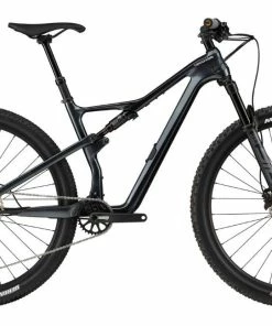 VTT Cannondale Scalpel Carbon SE 2 Noir - 2022