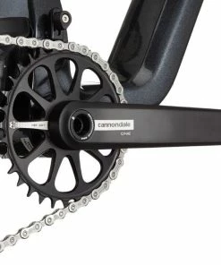 VTT Cannondale Scalpel Carbon SE 2 Noir - 2022 -VTT Electrique Boutique vtt cannondale scalpel carbon se 2 noir 2022 3