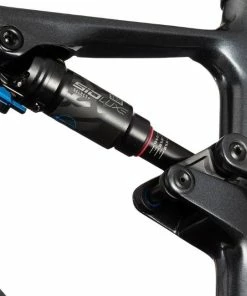 VTT Cannondale Scalpel Carbon SE 2 Noir - 2022 -VTT Electrique Boutique vtt cannondale scalpel carbon se 2 noir 2022 5