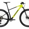 VTT CANNONDALE Scalpel HT Carbon 3 Jaune - 2022 1 VTT CANNONDALE Scalpel HT Carbon 3 Jaune - 2022 -VTT Electrique Boutique vtt cannondale scalpel ht carbon 3 jaune 2022