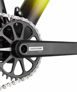 VTT CANNONDALE Scalpel HT Carbon 3 Jaune - 2022 -VTT Electrique Boutique vtt cannondale scalpel ht carbon 3 jaune 2022 3