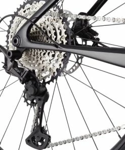 VTT CANNONDALE Scalpel HT Carbon 3 Jaune - 2022 -VTT Electrique Boutique vtt cannondale scalpel ht carbon 3 jaune 2022 4