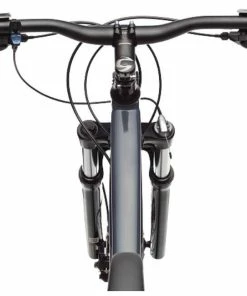 VTT Cannondale Trail 6 29" Gris - 2022 -VTT Electrique Boutique vtt cannondale trail 6 29 gris 2022 2