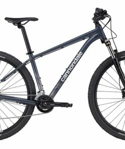 VTT Cannondale Trail 6 29" Gris - 2022
