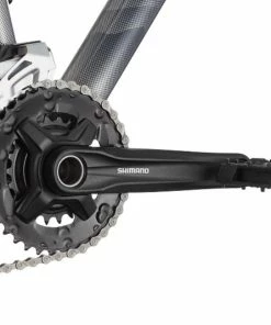 VTT Cannondale Trail 6 29" Gris - 2022 -VTT Electrique Boutique vtt cannondale trail 6 29 gris 2022 5