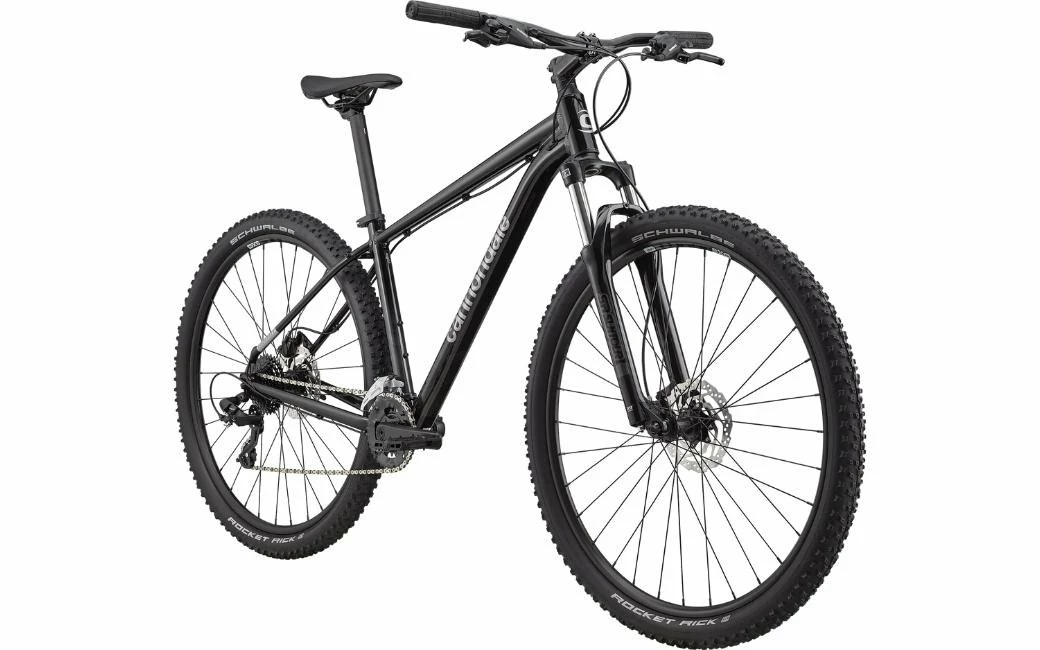 VTT Cannondale Trail 8 Gris 29" - 2022 4 VTT Cannondale Trail 8 Gris 29" - 2022 – Image 2