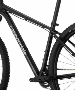 VTT Cannondale Trail 8 Gris 29" - 2022 10 VTT Cannondale Trail 8 Gris 29" - 2022 -VTT Electrique Boutique vtt cannondale trail 8 gris 29 2022 2