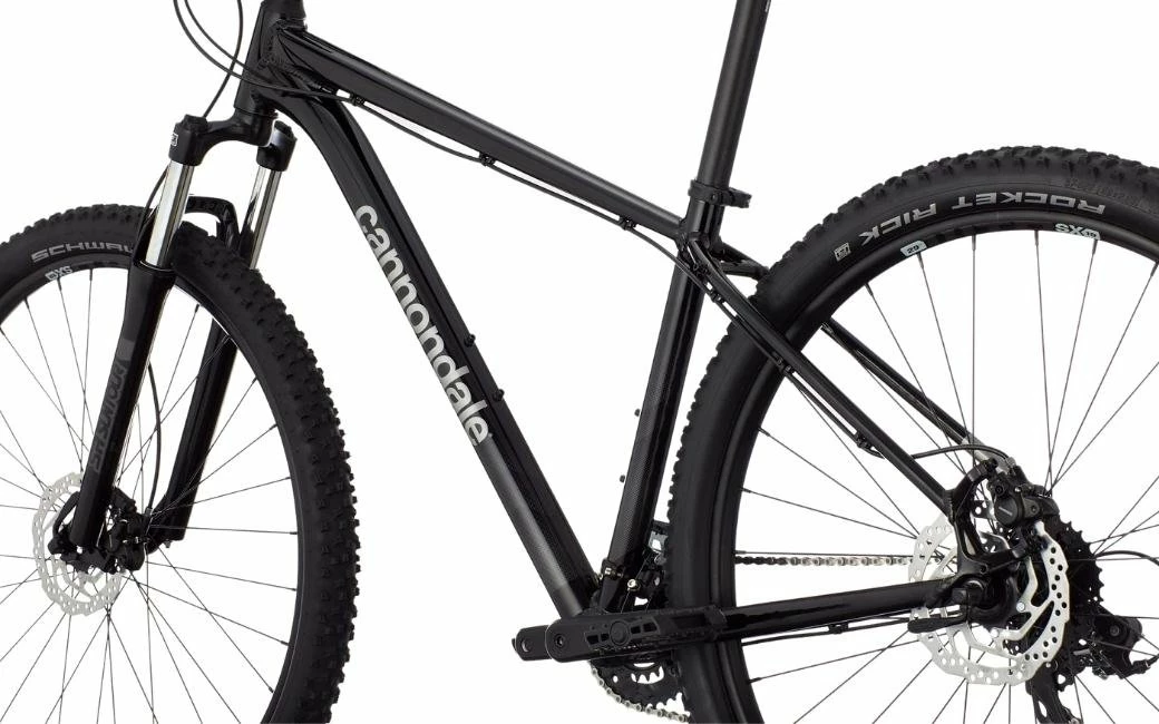 VTT Cannondale Trail 8 Gris 29" - 2022 5 VTT Cannondale Trail 8 Gris 29" - 2022 – Image 3