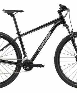 VTT Cannondale Trail 8 Gris 29" - 2022