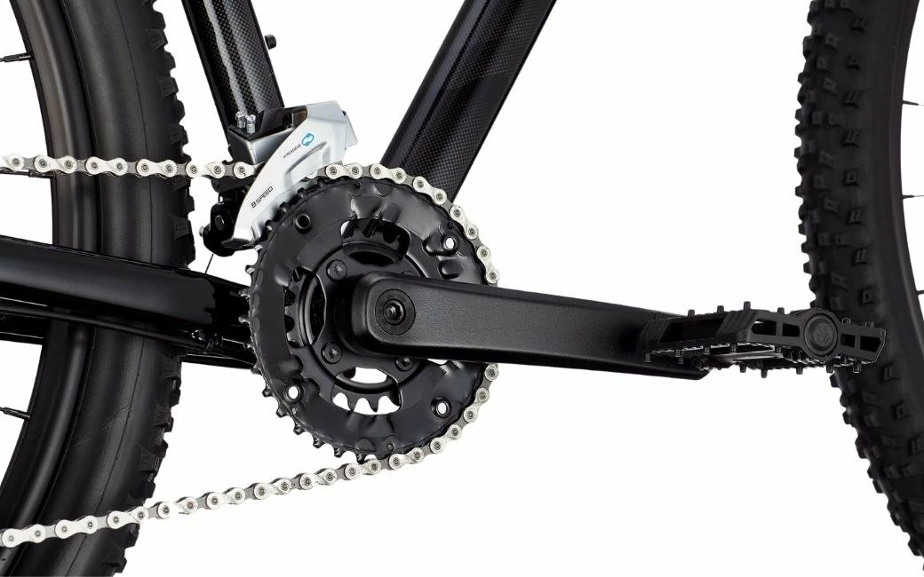 VTT Cannondale Trail 8 Gris 29" - 2022 7 VTT Cannondale Trail 8 Gris 29" - 2022 – Image 5