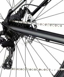 VTT Cannondale Trail 8 Gris 29" - 2022 13 VTT Cannondale Trail 8 Gris 29" - 2022 -VTT Electrique Boutique vtt cannondale trail 8 gris 29 2022 5