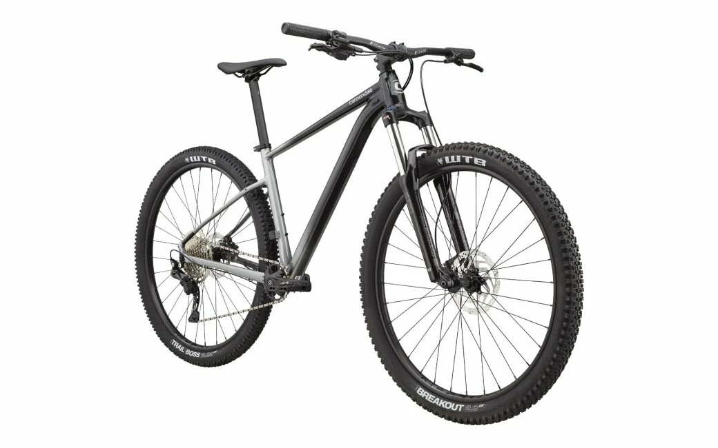 VTT Cannondale Trail SE 4 - 2021 4 VTT Cannondale Trail SE 4 - 2021 – Image 2
