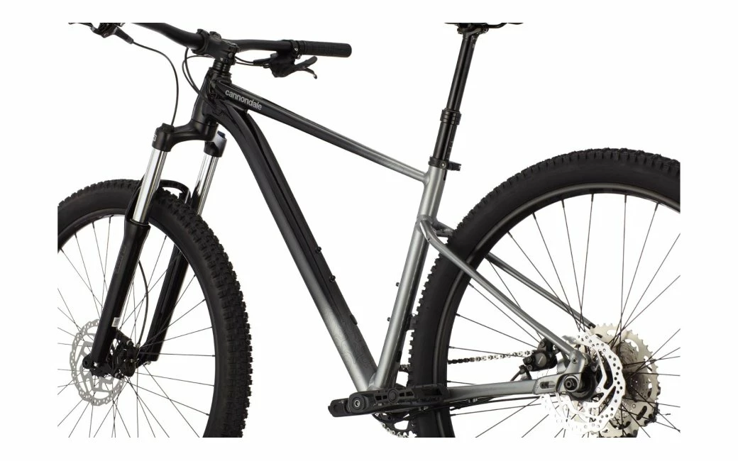 VTT Cannondale Trail SE 4 - 2021 5 VTT Cannondale Trail SE 4 - 2021 – Image 3