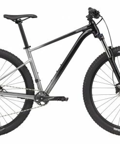 VTT Cannondale Trail SE 4 - 2021
