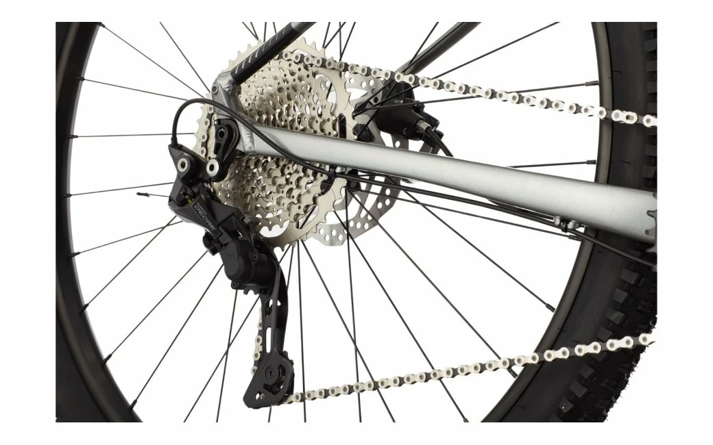 VTT Cannondale Trail SE 4 - 2021 8 VTT Cannondale Trail SE 4 - 2021 – Image 6