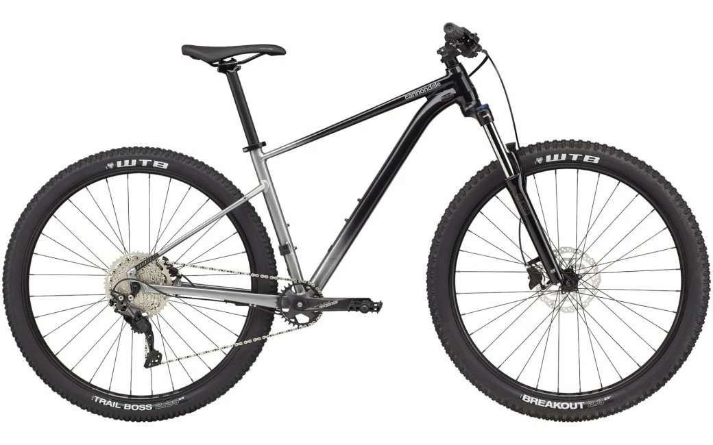 VTT Cannondale Trail SE 4 - 2021 3 VTT Cannondale Trail SE 4 - 2021