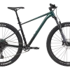 VTT Cannondale Trail SE 2 29" Emerald - 2021 -VTT Electrique Boutique vtt cannondale trail se2 emerald 2021