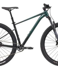 VTT Cannondale Trail SE 2 29" Emerald - 2021