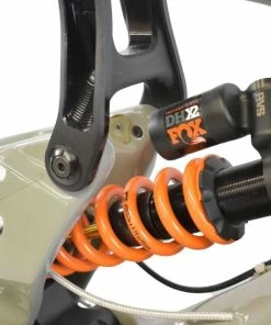 VTT Descente Occasion Santa Cruz V10 CC - Révisé Et Garanti - Taille M -VTT Electrique Boutique vtt descente occasion santa cruz v10 cc revise et garanti taille m 4