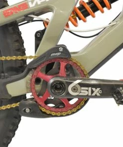 VTT Descente Occasion Santa Cruz V10 CC - Révisé Et Garanti - Taille M -VTT Electrique Boutique vtt descente occasion santa cruz v10 cc revise et garanti taille m 5