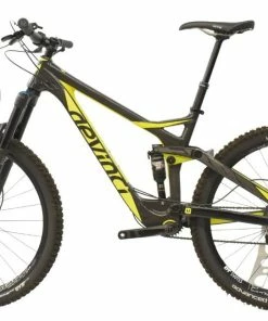 VTT Devinci Troy Carbon 27.5