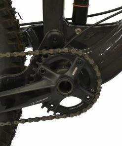 VTT Devinci Troy Carbon 27.5 -VTT Electrique Boutique vtt devinci troy carbon 275 5