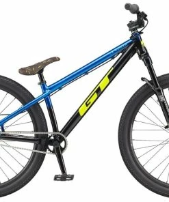 Gt-bicycles VTT Dirt GT Labomba Pro Noir - 2022