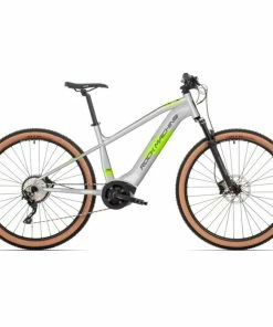 VTT 29" Electrique Rock Machine Torrent INT E50-29B