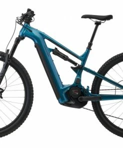 VTT électrique Cannondale Moterra Neo 3 Bleu 29" 750 Wh- 2023 -VTT Electrique Boutique vtt electrique cannondale moterra neo 3 bleu 29 750 wh 2023 1