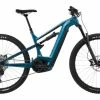VTT électrique Cannondale Moterra Neo 3 Bleu 29" 750 Wh- 2023 -VTT Electrique Boutique vtt electrique cannondale moterra neo 3 bleu 29 750 wh 2023