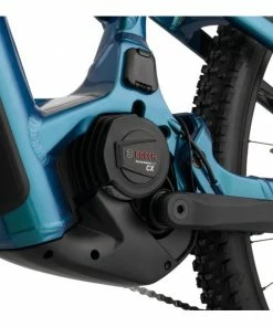 VTT électrique Cannondale Moterra Neo 3 Bleu 29" 750 Wh- 2023 -VTT Electrique Boutique vtt electrique cannondale moterra neo 3 bleu 29 750 wh 2023 5