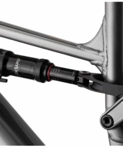 VTT électrique Cannondale Moterra Neo 4 Gris/Orange - 2022 -VTT Electrique Boutique vtt electrique cannondale moterra neo 4 grisorange 2022 4