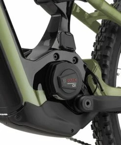 VTT électrique CANNONDALE Moterra Neo Carbon 2 29/27.5" 750Wh Vert - 2023 11 VTT électrique CANNONDALE Moterra Neo Carbon 2 29/27.5" 750Wh Vert - 2023 -VTT Electrique Boutique vtt electrique cannondale moterra neo carbon 2 29275 750wh vert 2023 3