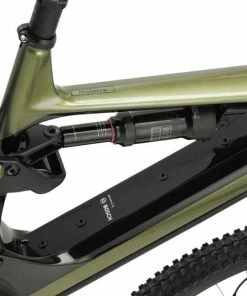 VTT électrique CANNONDALE Moterra Neo Carbon 2 29/27.5" 750Wh Vert - 2023 13 VTT électrique CANNONDALE Moterra Neo Carbon 2 29/27.5" 750Wh Vert - 2023 -VTT Electrique Boutique vtt electrique cannondale moterra neo carbon 2 29275 750wh vert 2023 5