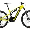 VTT électrique CANNONDALE Moterra Neo Carbon 2 750Wh Jaune - 2023 2 VTT électrique CANNONDALE Moterra Neo Carbon 2 750Wh Jaune - 2023 -VTT Electrique Boutique vtt electrique cannondale moterra neo carbon 2 750wh jaune 2023