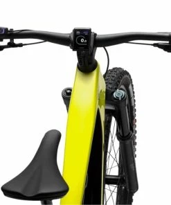 VTT électrique CANNONDALE Moterra Neo Carbon 2 750Wh Jaune - 2023 -VTT Electrique Boutique vtt electrique cannondale moterra neo carbon 2 750wh jaune 2023 2