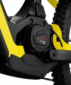 VTT électrique CANNONDALE Moterra Neo Carbon 2 750Wh Jaune - 2023 -VTT Electrique Boutique vtt electrique cannondale moterra neo carbon 2 750wh jaune 2023 3