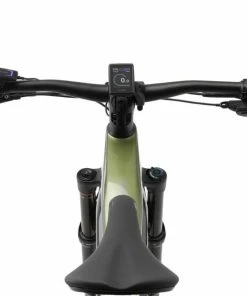 VTT électrique CANNONDALE Moterra Neo Carbon 2 750Wh Vert - 2023 -VTT Electrique Boutique vtt electrique cannondale moterra neo carbon 2 750wh vert 2023 2