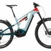 VTT électrique CANNONDALE Moterra Neo Carbon LT 2 750Wh Bleu - 2023