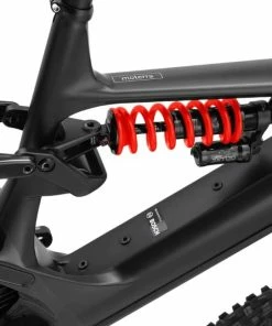 VTT électrique CANNONDALE Moterra Neo Carbon LT 2 750Wh Noir - 2023 -VTT Electrique Boutique vtt electrique cannondale moterra neo carbon lt 2 750wh noir 2023 4