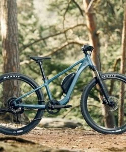 VTT électrique Enfant Giant Talon E+ 26' Bleu 250Wh - 2022 -VTT Electrique Boutique vtt electrique enfant giant talon e 26 bleu 250wh 2022 2