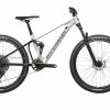 Vtt électrique Enfant Mondraker F-Play 26 Gris/Noir - 2022