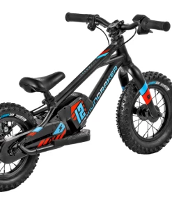 Draisienne électrique Enfant Mondraker Grommy 12" - 2021 -VTT Electrique Boutique vtt electrique enfant mondraker grommy 12 2021 2