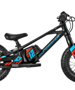 Draisienne électrique Enfant Mondraker Grommy 12" - 2021